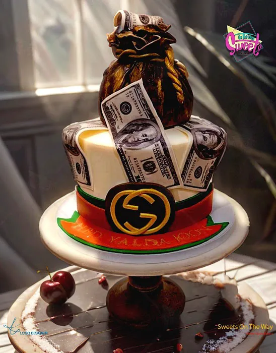 Sweets on the way LLC (HOME MADE) Picture 10