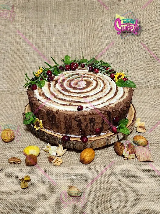 Sweets on the way LLC (HOME MADE) Picture 8