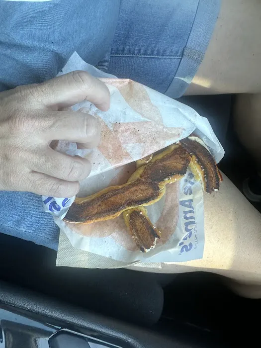 Auntie Anne's & Jamba Mckinney Picture 10