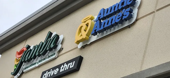 Auntie Anne's & Jamba Mckinney Picture 3