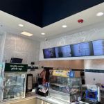 Auntie Anne's & Jamba Mckinney