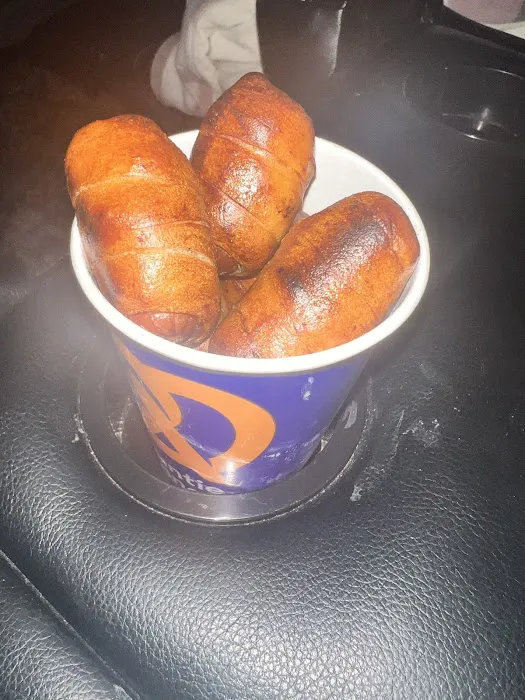 Auntie Anne's & Jamba Mckinney Picture 9