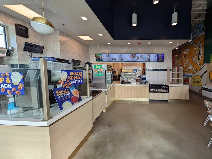 Auntie Anne's & Jamba Mckinney Picture 2