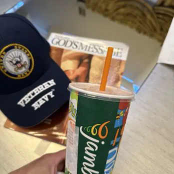 Auntie Anne's & Jamba Mckinney Picture 7