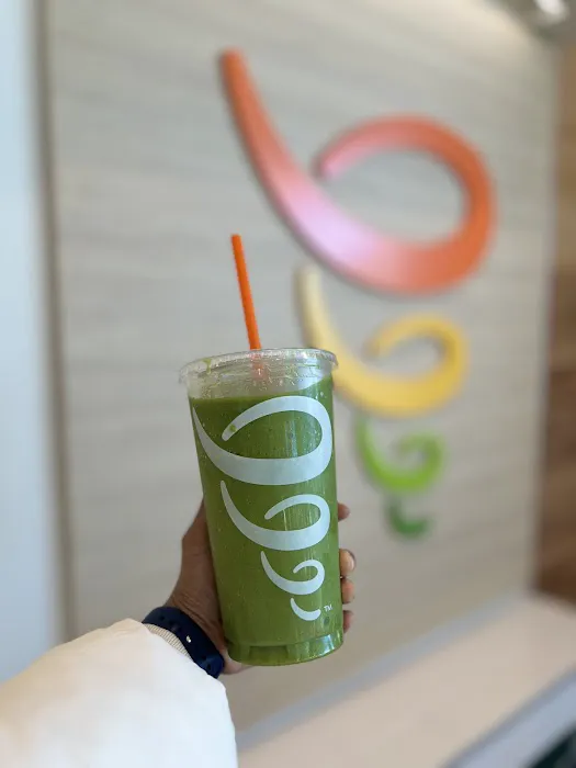 Jamba Juice Picture 4