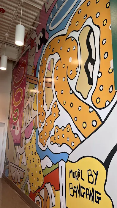 Jamba Juice Picture 3