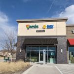 Jamba Juice