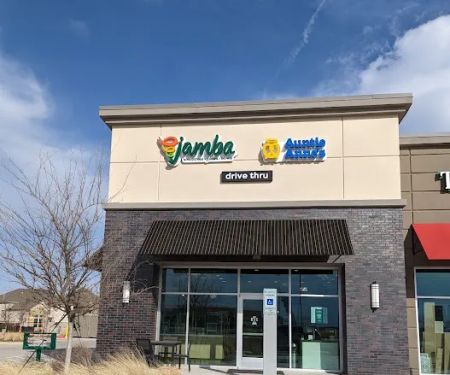 Jamba Juice