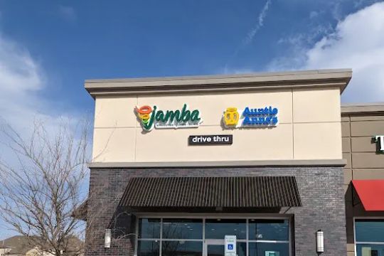 Jamba Juice