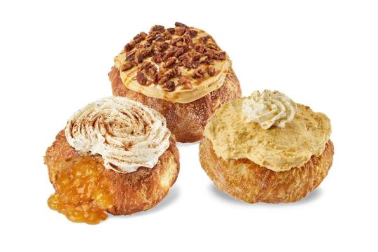 Parlor Doughnuts
