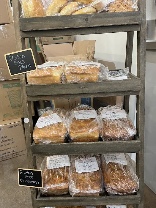 Houso Bread Picture 9