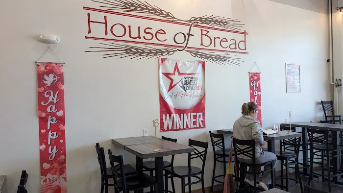 Houso Bread Picture 1