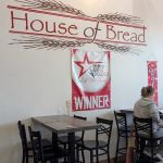 Houso Bread