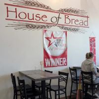 Houso Bread ico