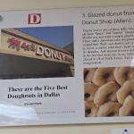 Max's Donut Shop