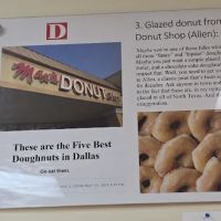 Max's Donut Shop ico