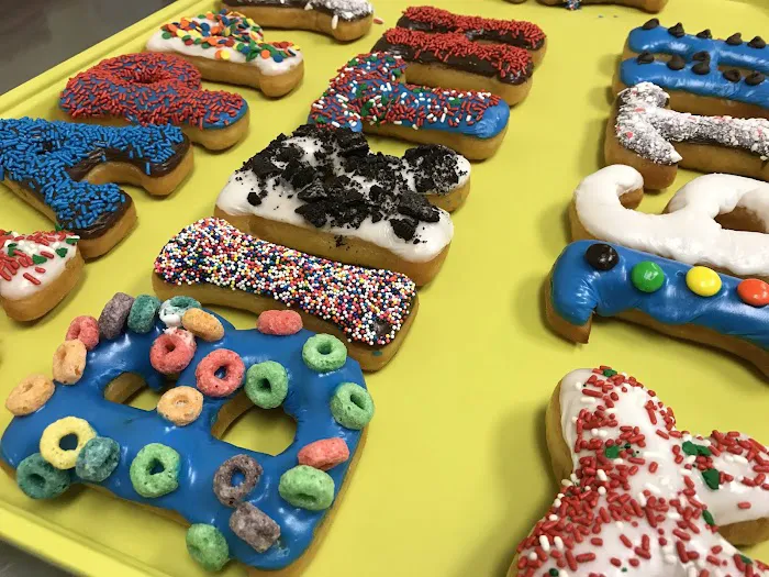 Watters Donuts Picture 2