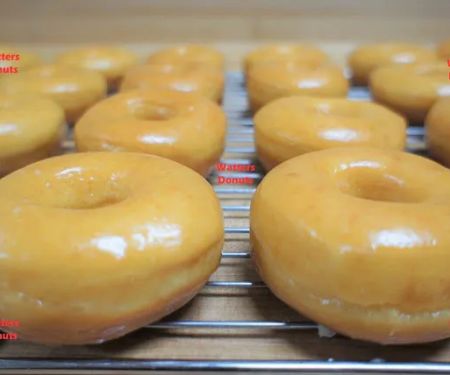 Watters Donuts