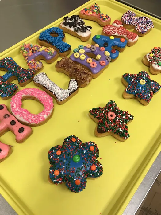 Watters Donuts Picture 3