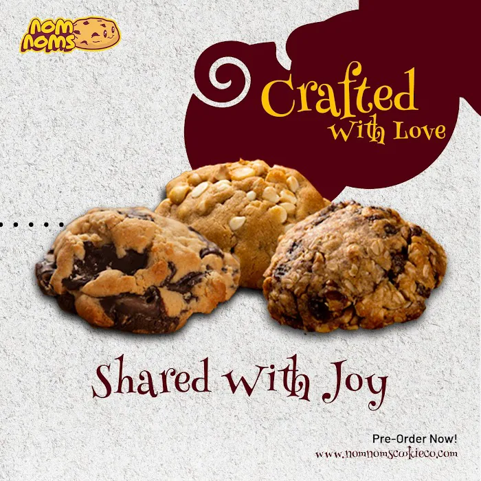 Nom Noms Cookie Co Picture 2