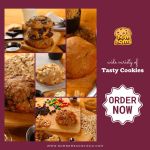 Nom Noms Cookie Co