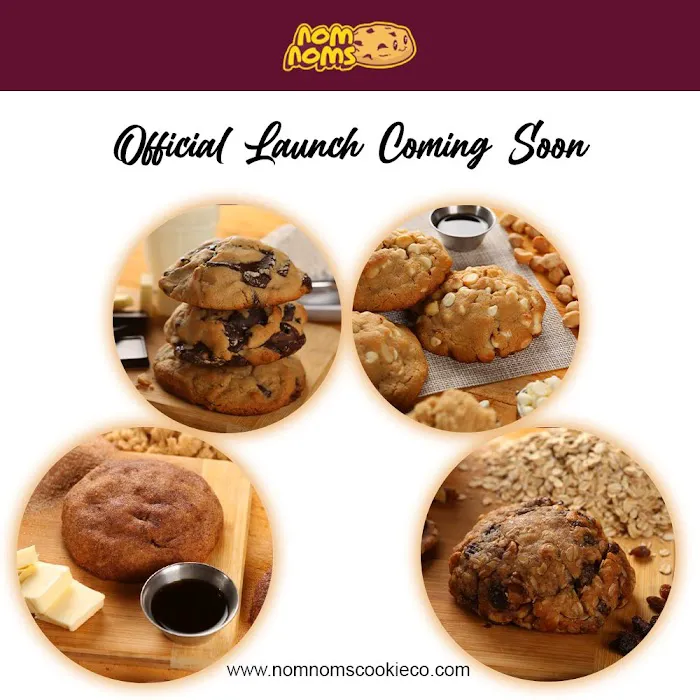Nom Noms Cookie Co Picture 6