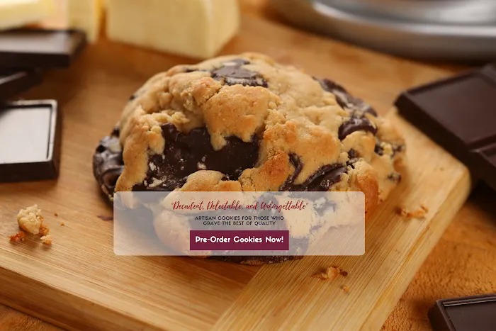 Nom Noms Cookie Co Picture 4