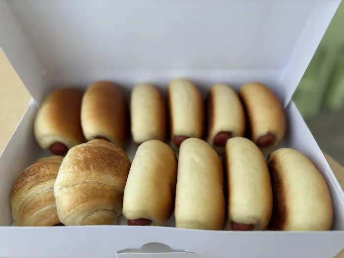 Heavenly Donuts Picture 6