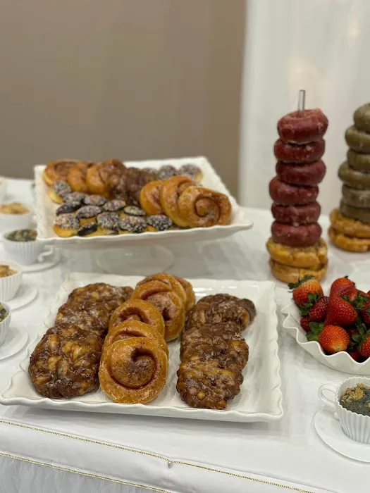 Heavenly Donuts Picture 9