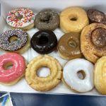 Heavenly Donuts