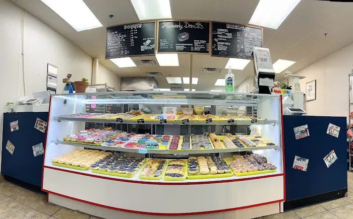 Heavenly Donuts Picture 10