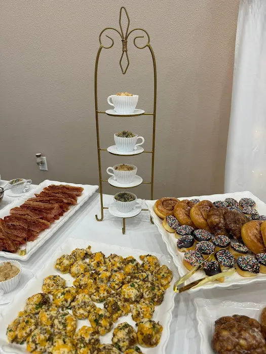 Heavenly Donuts Picture 7