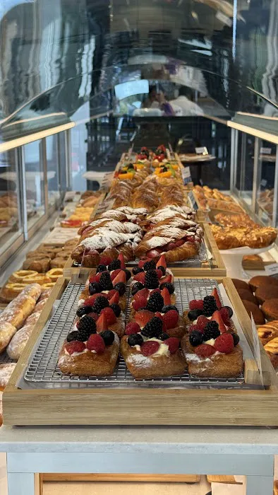 Paris Baguette Picture 9