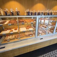 Paris Baguette ico