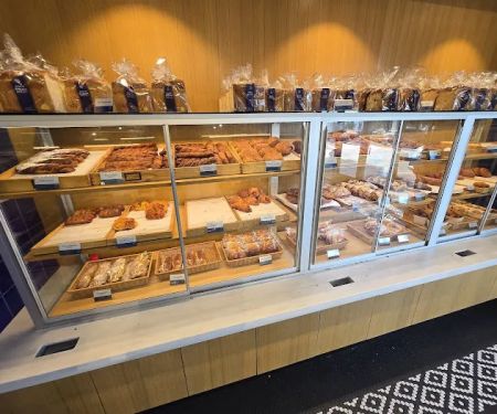 Paris Baguette