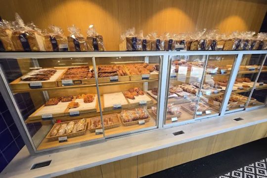 Paris Baguette