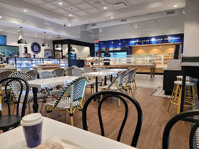 Paris Baguette Picture 8