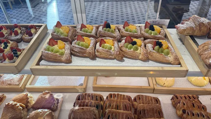 Paris Baguette Picture 6