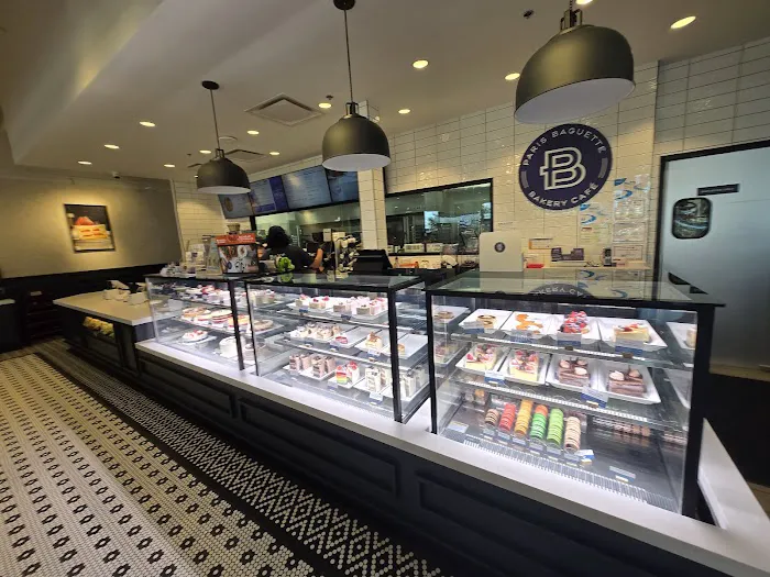Paris Baguette Picture 10