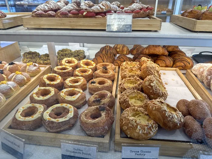 Paris Baguette Picture 5