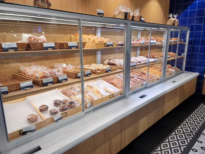 Paris Baguette Picture 2