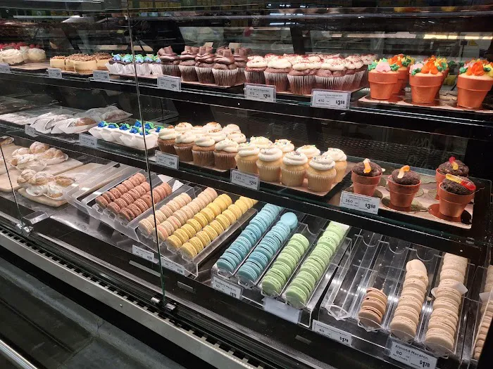 H-E-B Bakery Picture 9