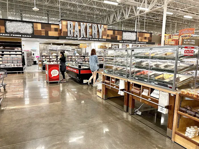 H-E-B Bakery Picture 10