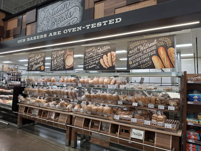 H-E-B Bakery Picture 2
