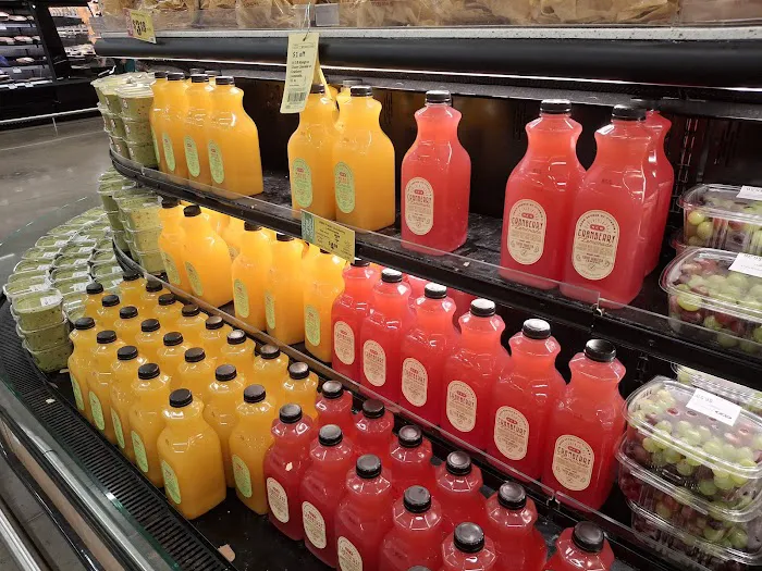 H-E-B Bakery Picture 1