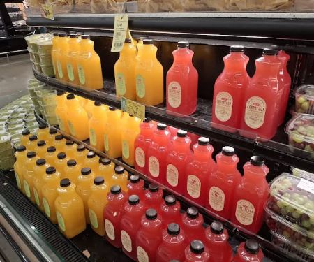 H-E-B Bakery