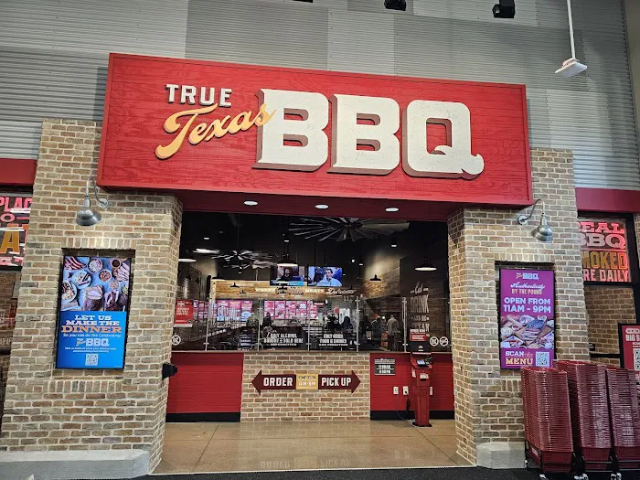 H-E-B Bakery Picture 4