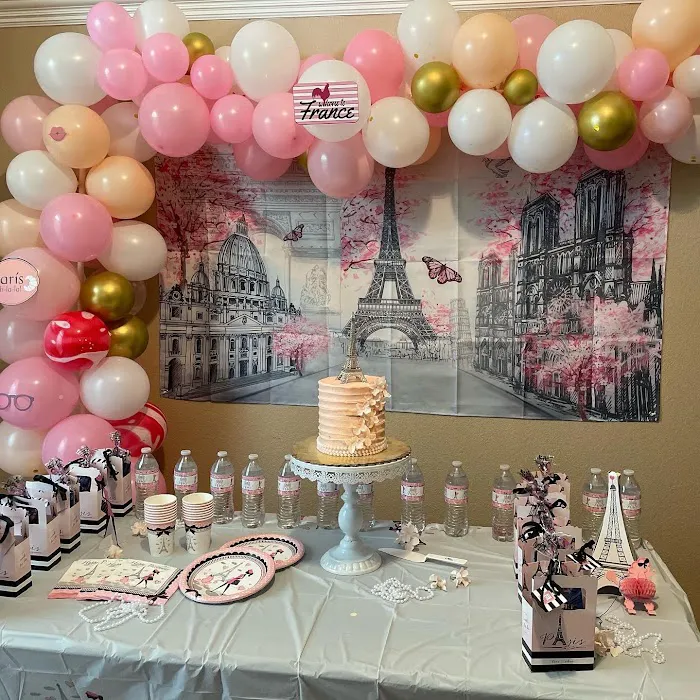 Yum Cake Crumbs LLC Picture 9