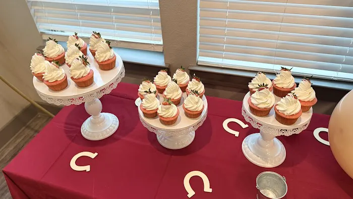 Yum Cake Crumbs LLC Picture 5