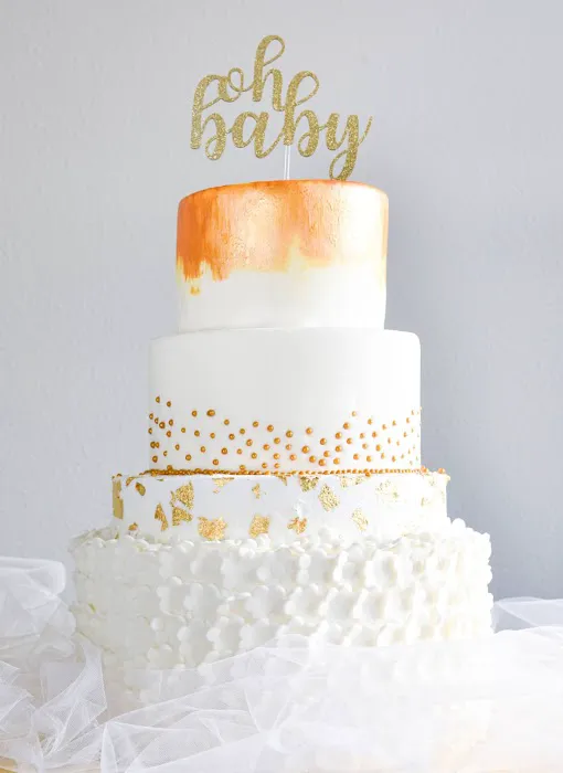 Yum Cake Crumbs LLC Picture 6